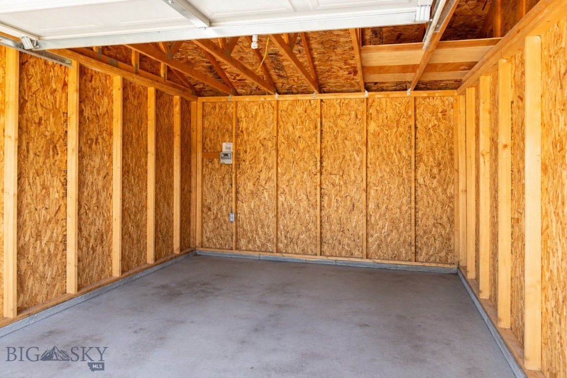 Bullthistle Addition - Residential