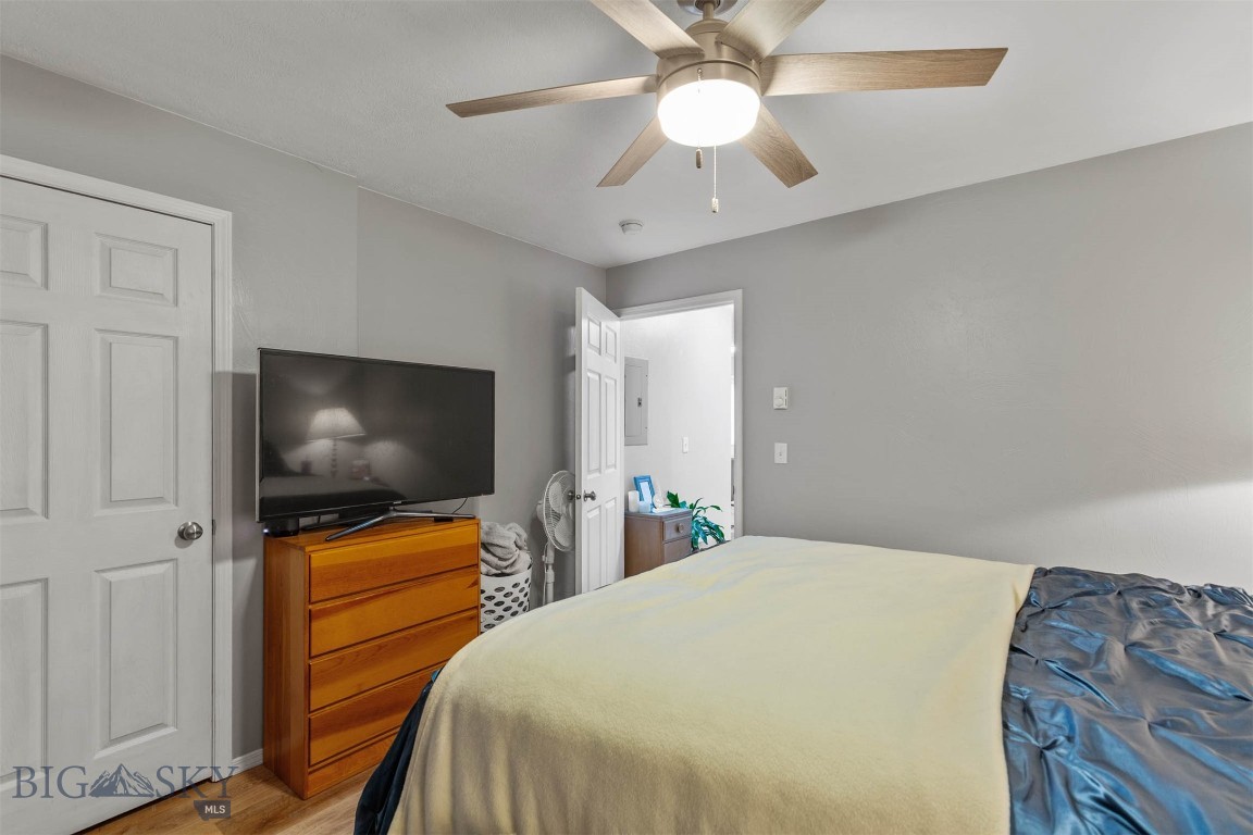 Bullthistle Addition - Residential