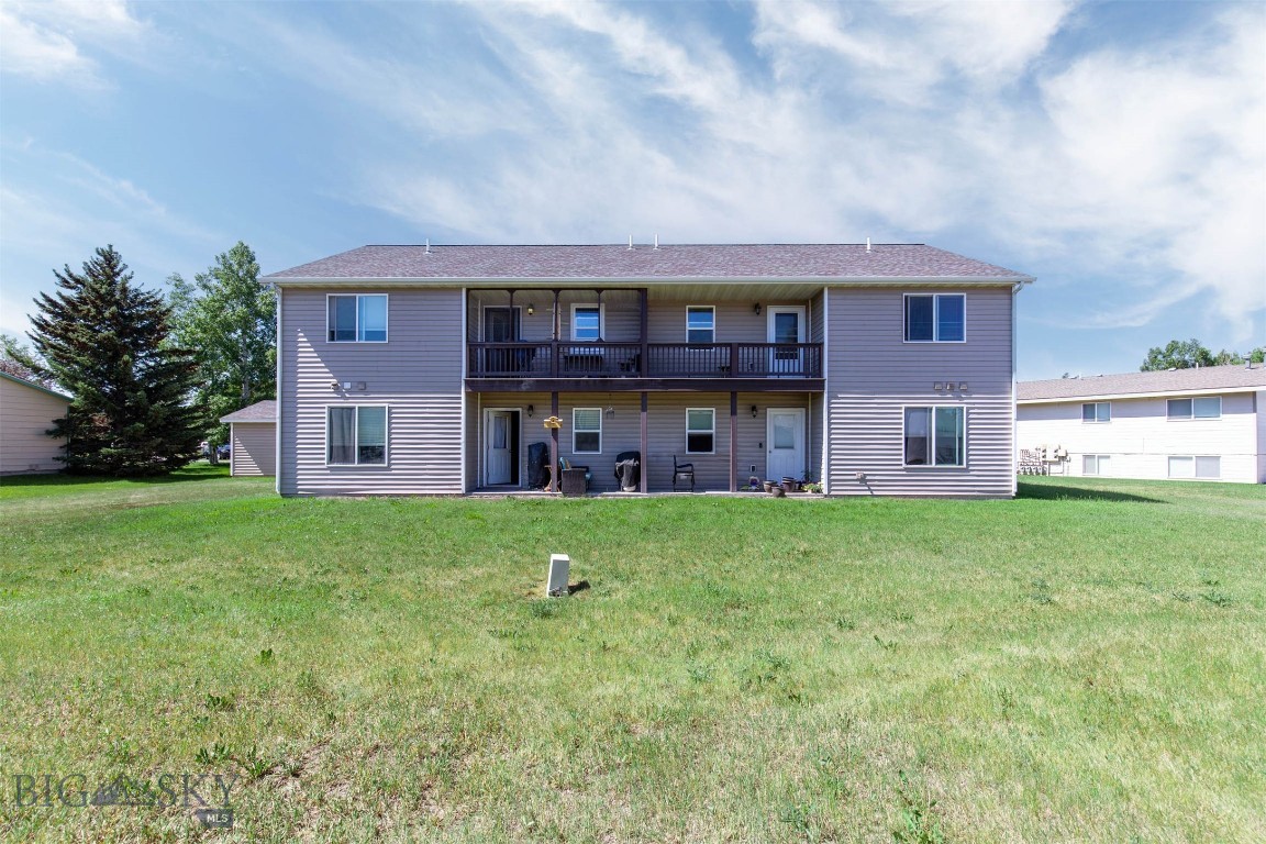 Bullthistle Addition - Residential