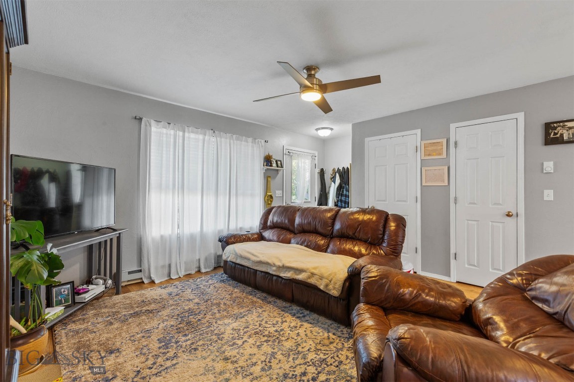 Bullthistle Addition - Residential