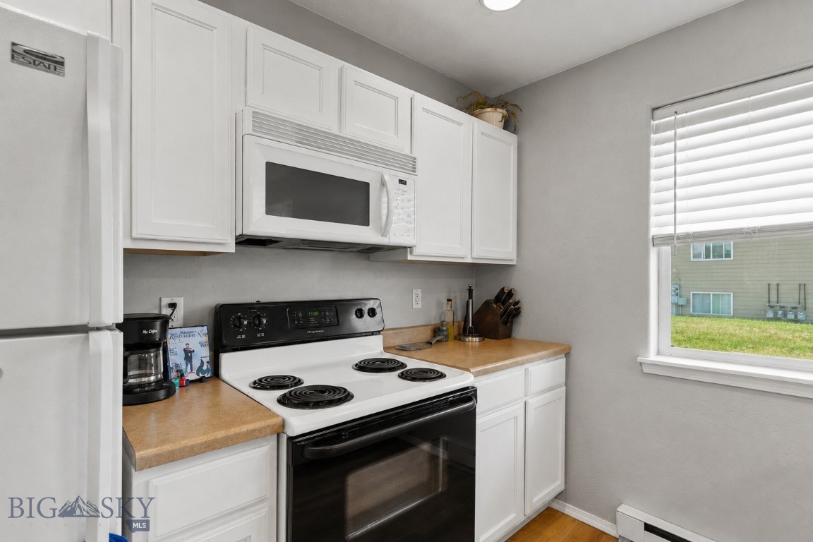Bullthistle Addition - Residential