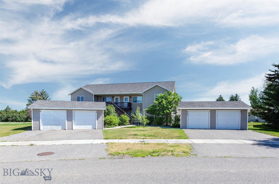 Bullthistle Addition - Residential