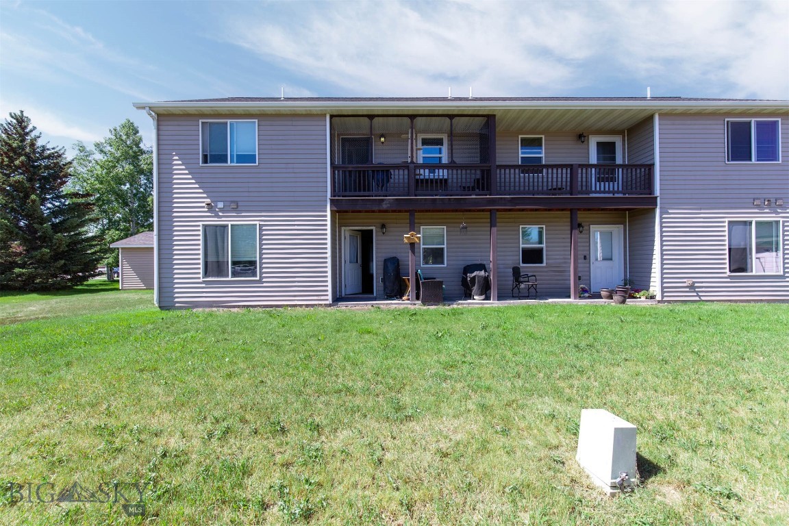 Bullthistle Addition - Residential