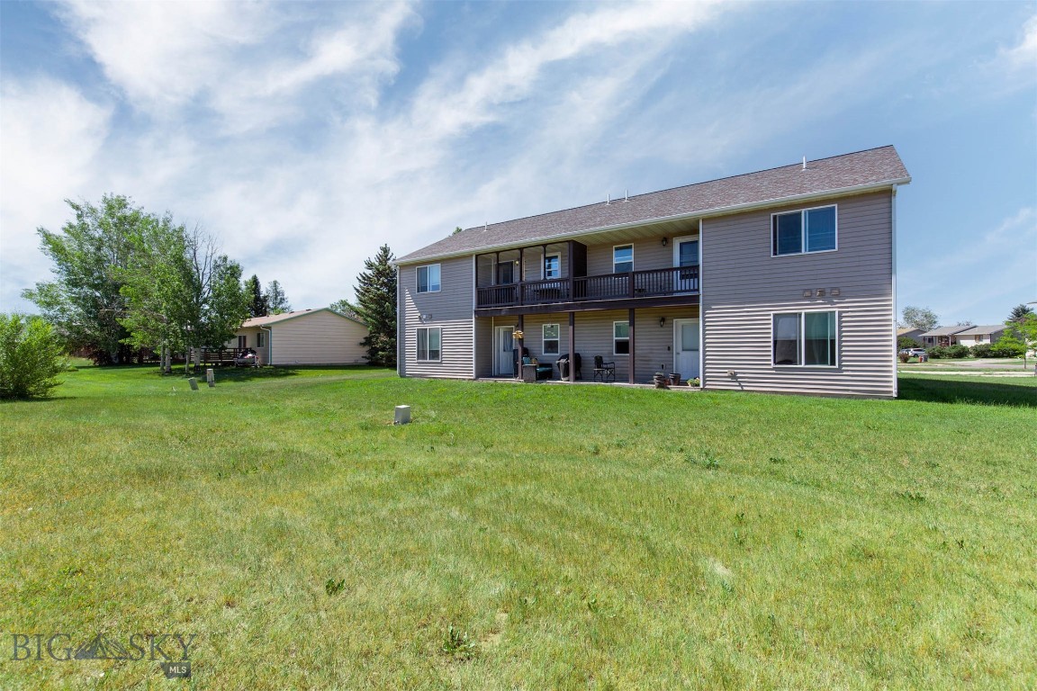 Bullthistle Addition - Residential