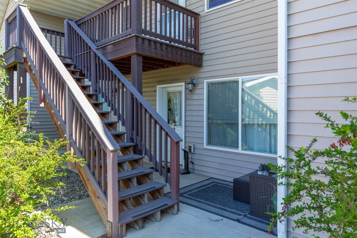 Bullthistle Addition - Residential