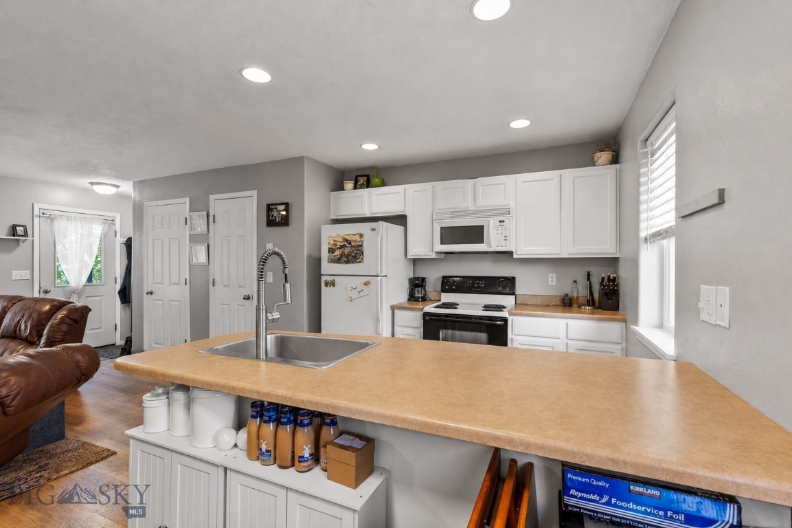 Bullthistle Addition - Residential