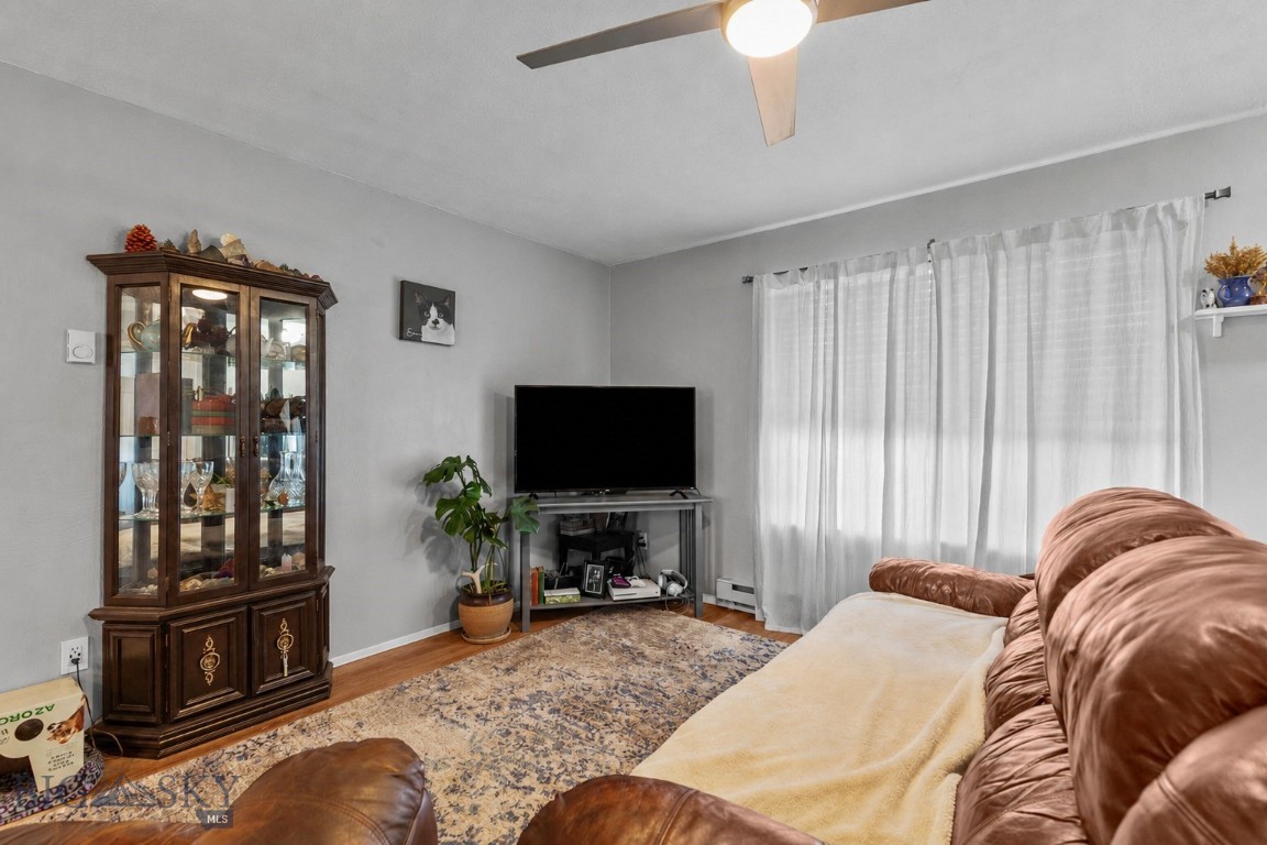 Bullthistle Addition - Residential