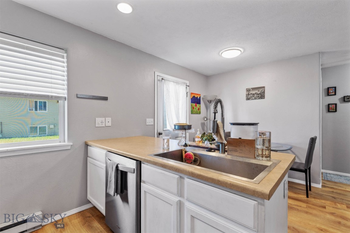 Bullthistle Addition - Residential