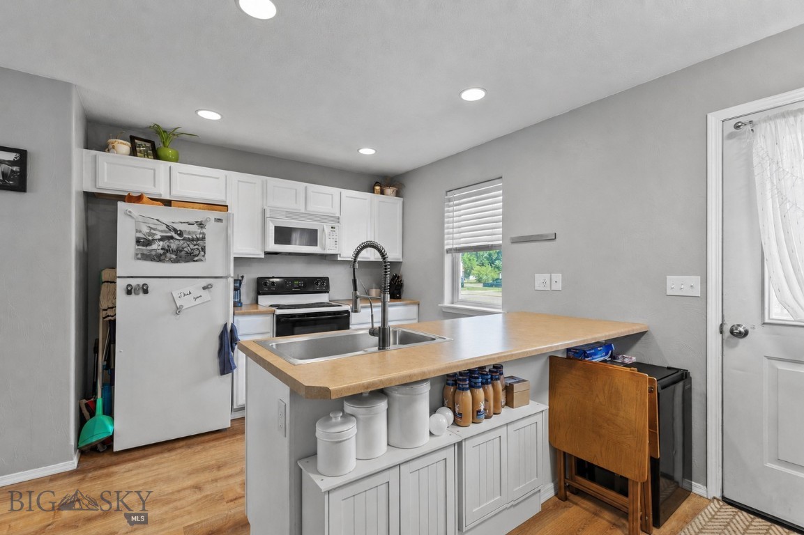 Bullthistle Addition - Residential