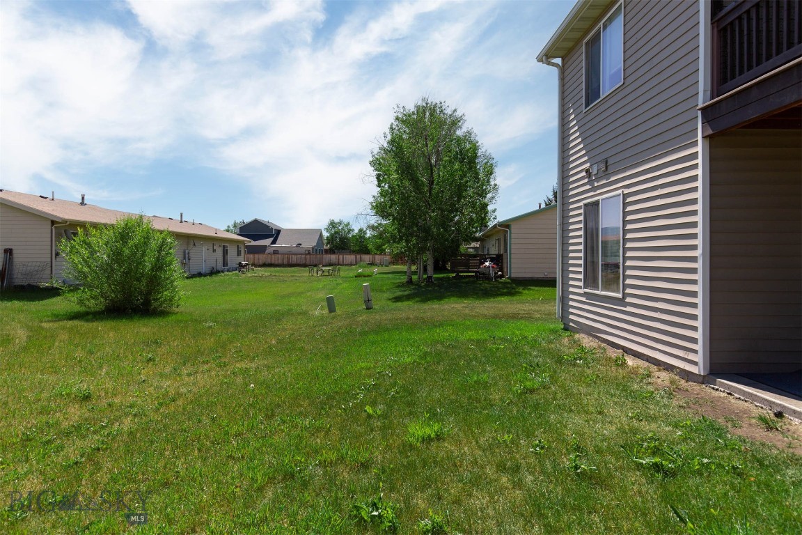 Bullthistle Addition - Residential