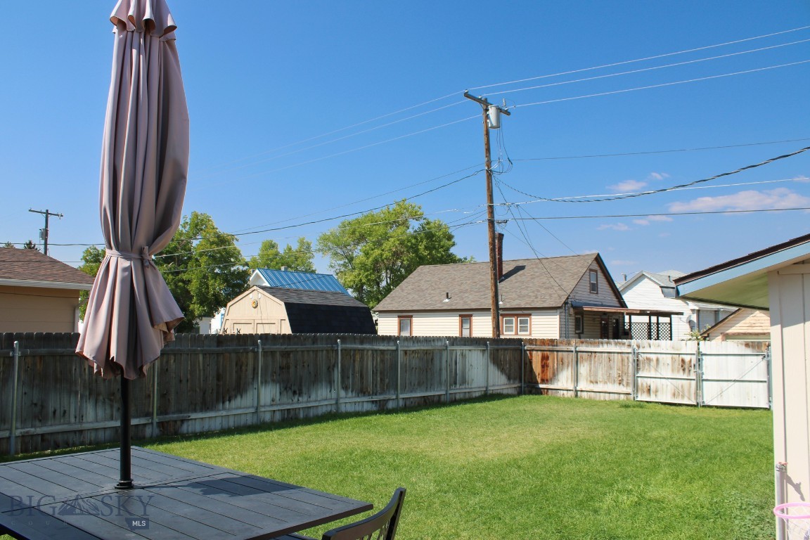 Other - Residential