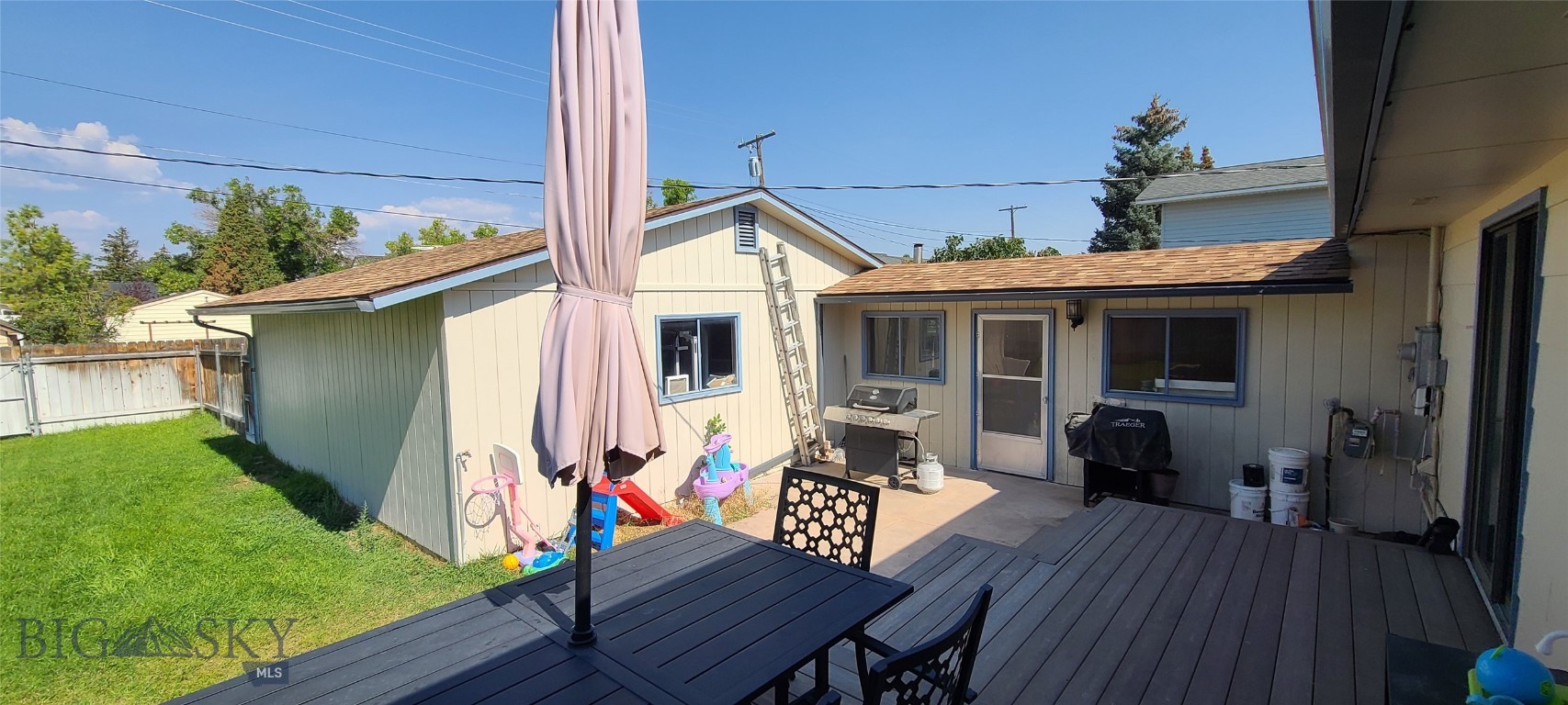 Other - Residential