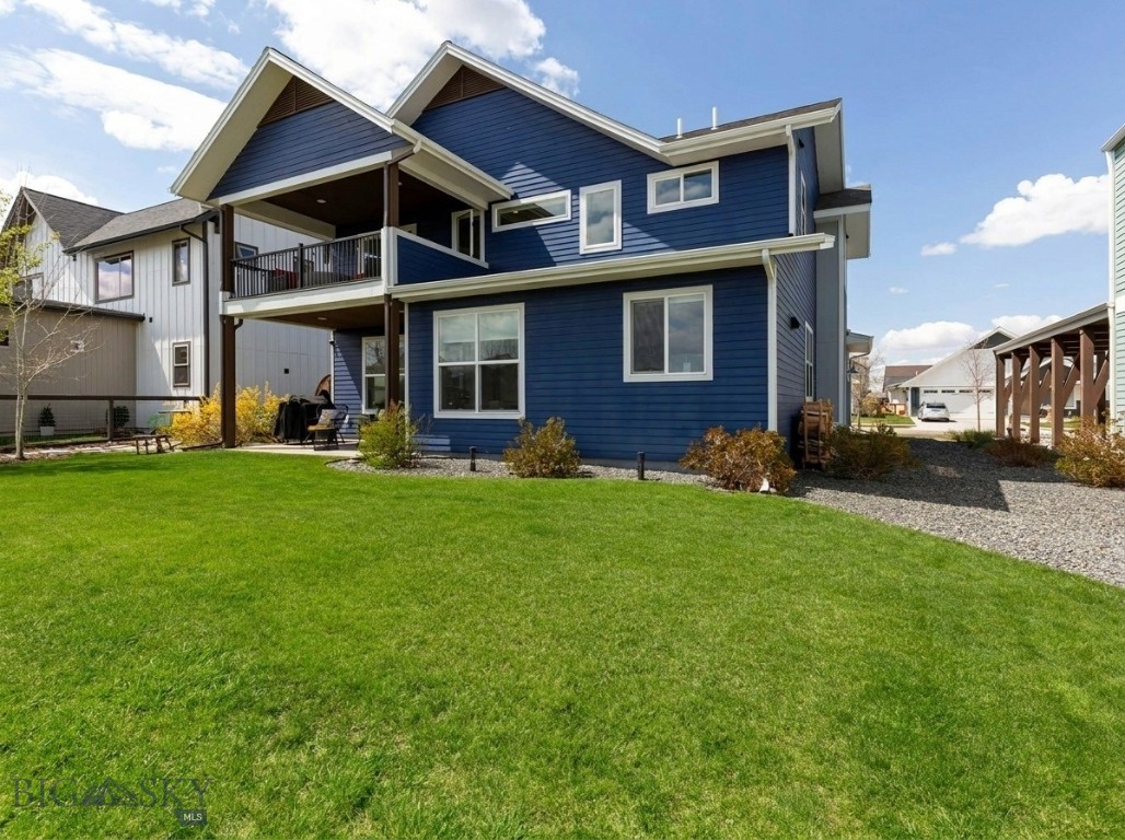 The Lakes at Valley West - Residential