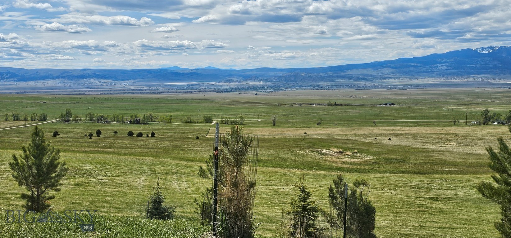 Double M Ranch - Residential