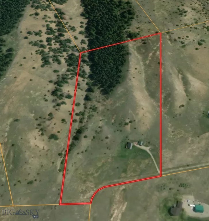 Double M Ranch - Residential
