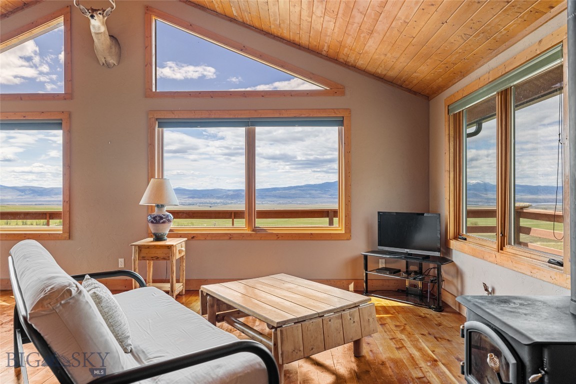Double M Ranch - Residential