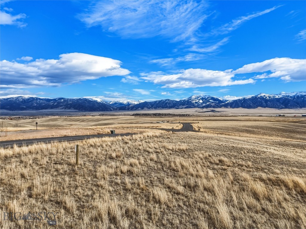 Shadow Ridge - Land