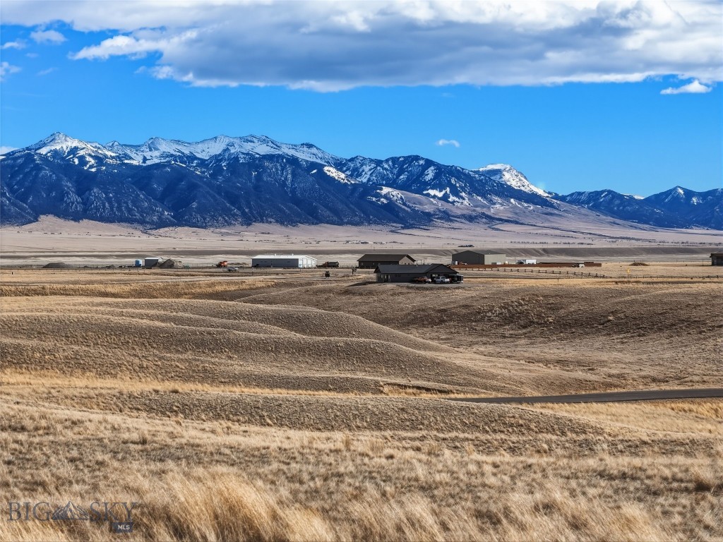Shadow Ridge - Land