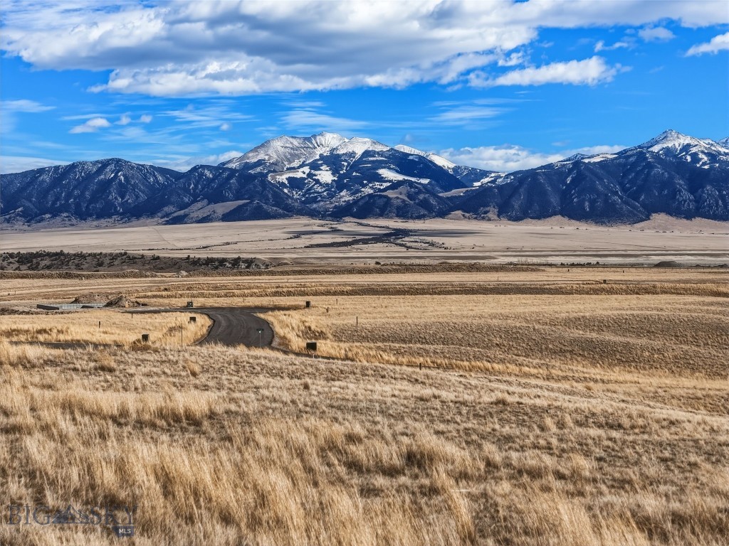 Shadow Ridge - Land