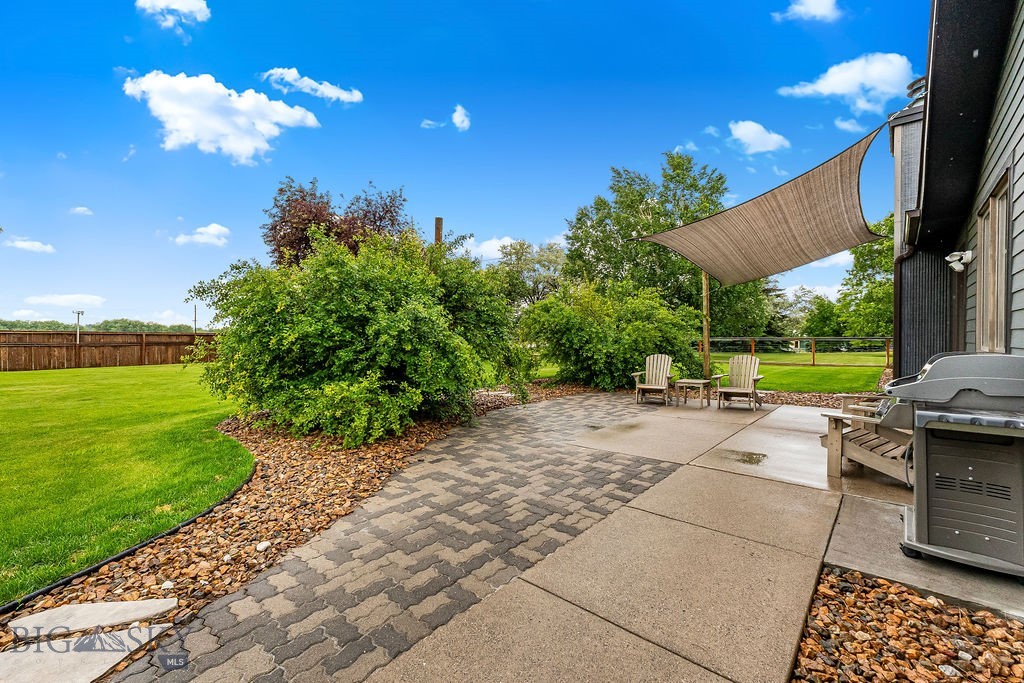 Mountain View Sub - Bozeman - Residential