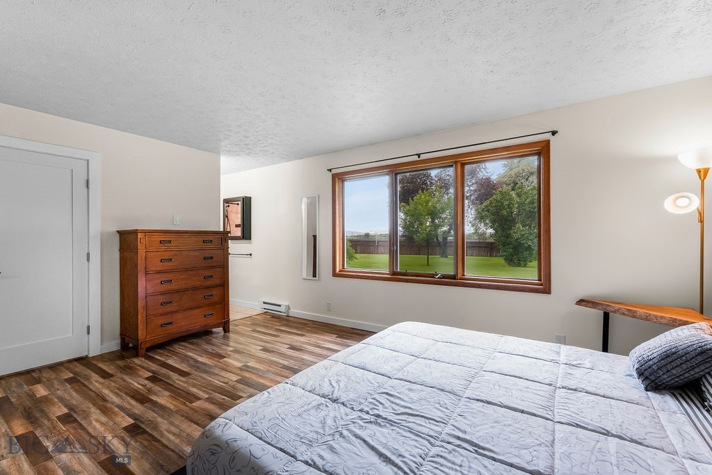 Mountain View Sub - Bozeman - Residential