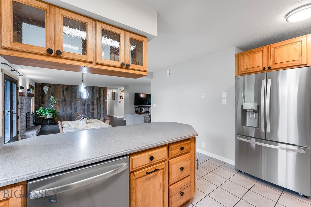 Mountain View Sub - Bozeman - Residential