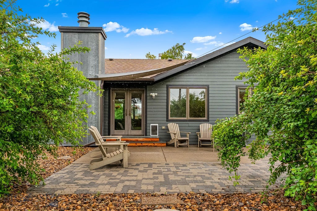 Mountain View Sub - Bozeman - Residential
