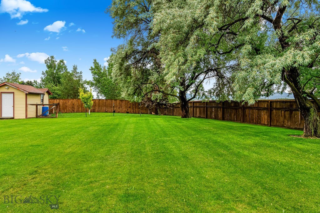 Mountain View Sub - Bozeman - Residential