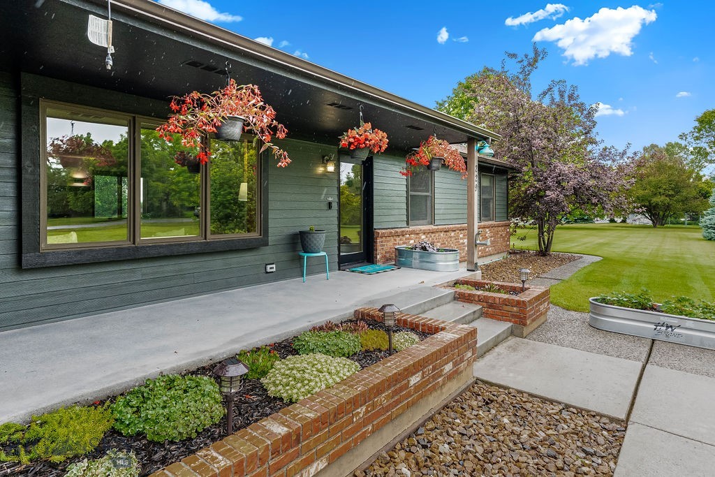 Mountain View Sub - Bozeman - Residential