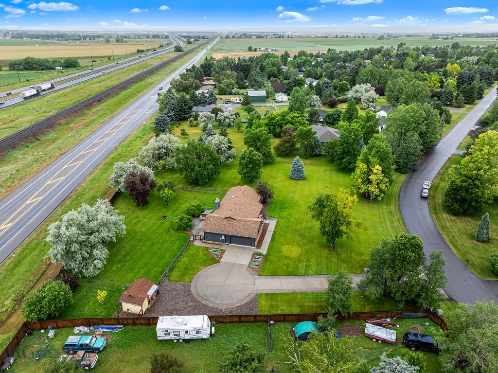 Mountain View Sub - Bozeman - Residential
