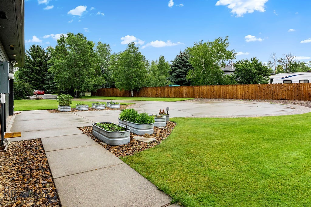 Mountain View Sub - Bozeman - Residential