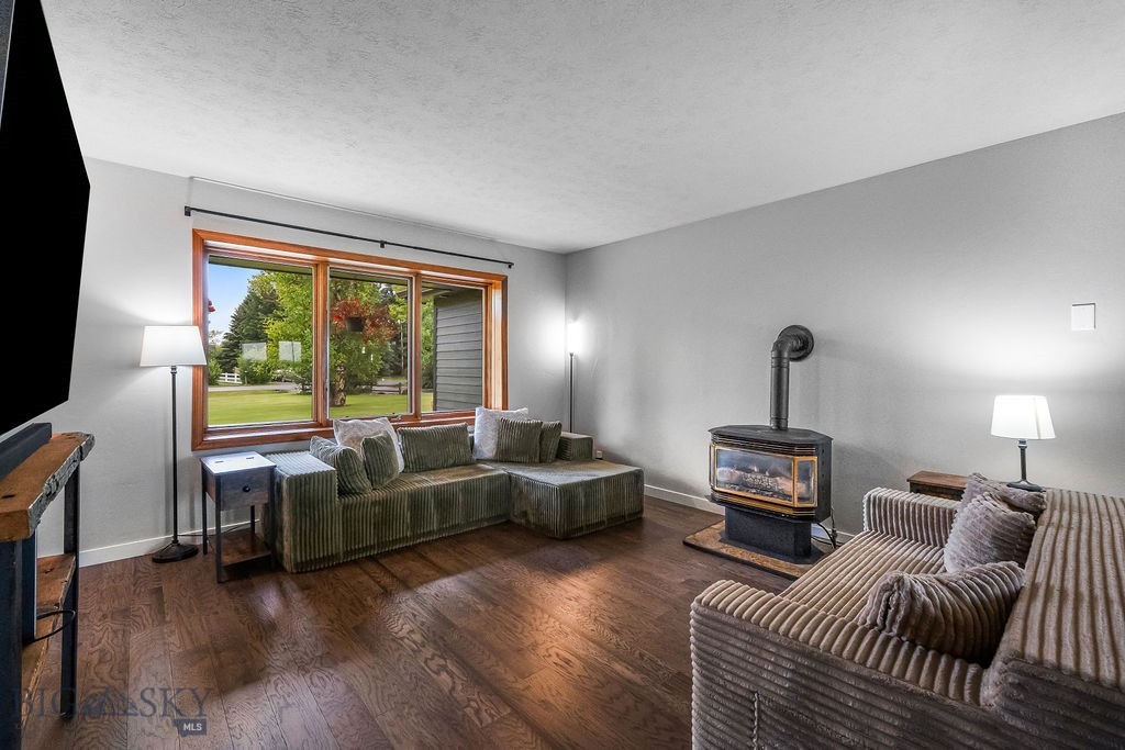 Mountain View Sub - Bozeman - Residential