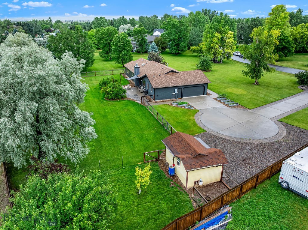 Mountain View Sub - Bozeman - Residential