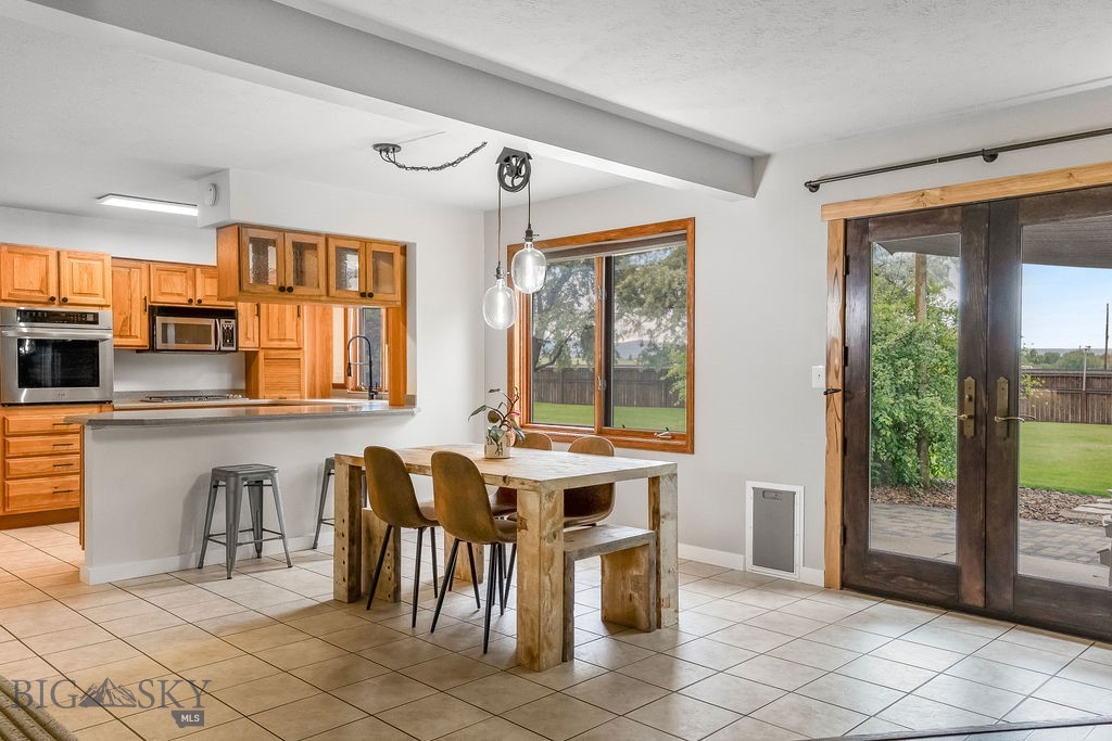Mountain View Sub - Bozeman - Residential