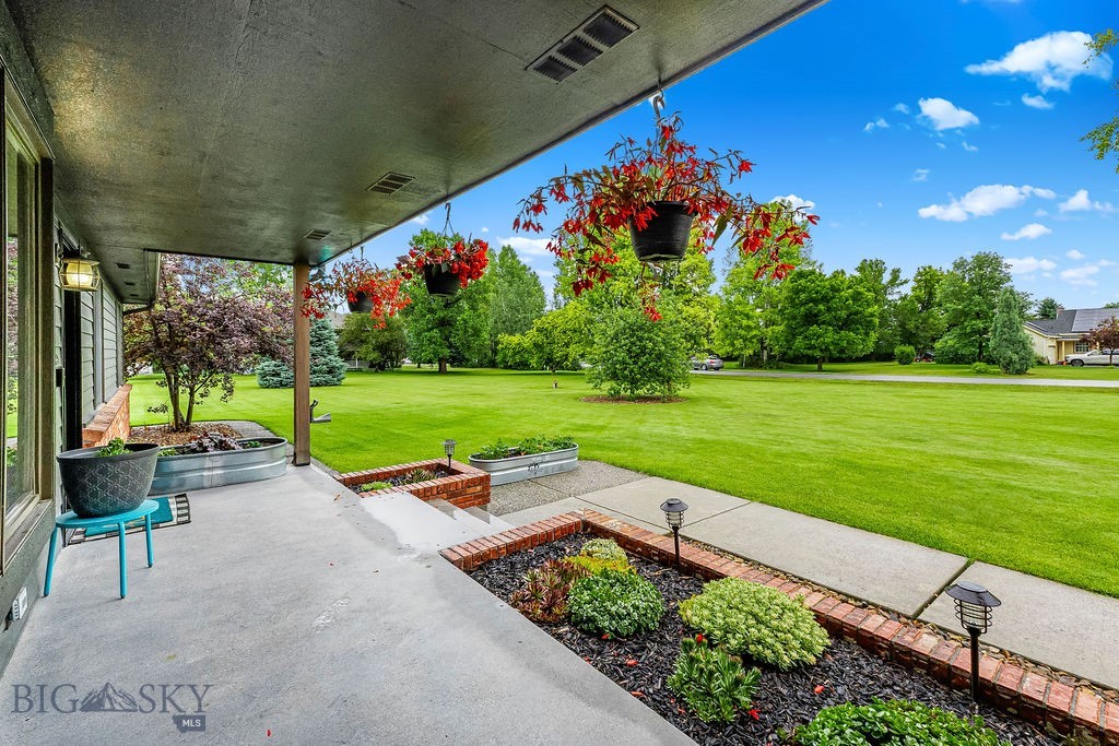 Mountain View Sub - Bozeman - Residential