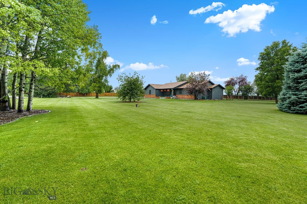 Mountain View Sub - Bozeman - Residential