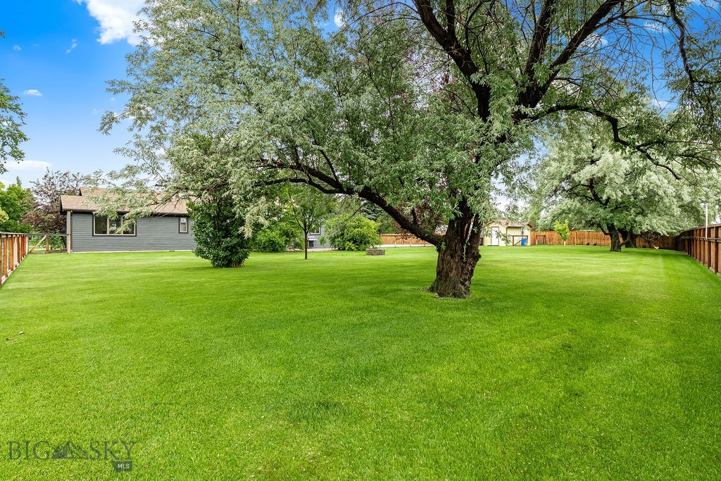 Mountain View Sub - Bozeman - Residential
