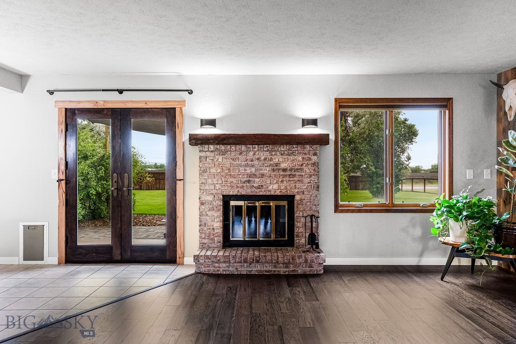 Mountain View Sub - Bozeman - Residential