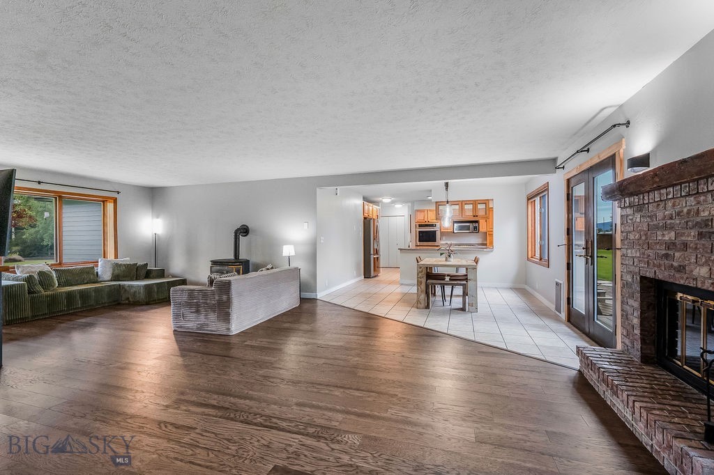 Mountain View Sub - Bozeman - Residential