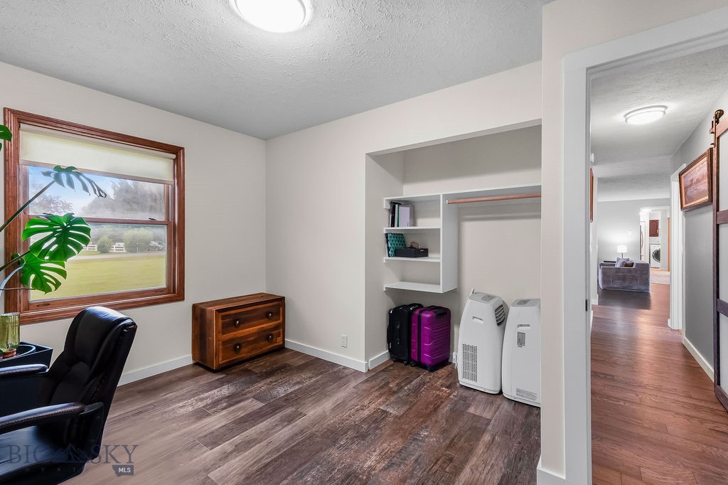Mountain View Sub - Bozeman - Residential