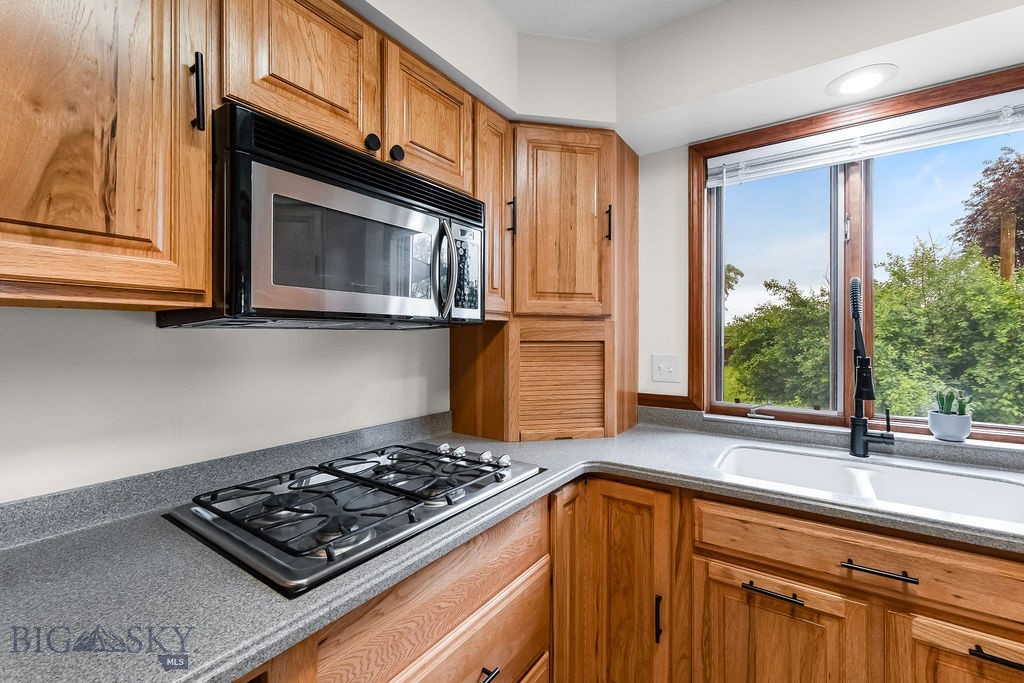Mountain View Sub - Bozeman - Residential