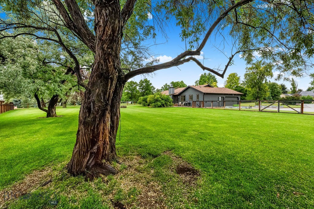 Mountain View Sub - Bozeman - Residential