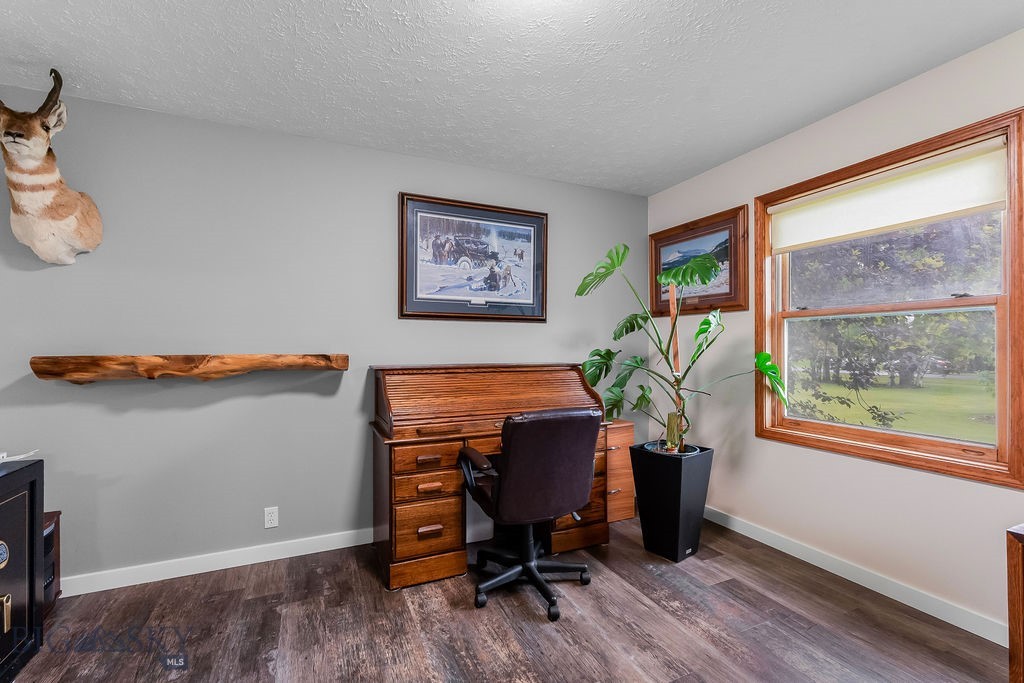Mountain View Sub - Bozeman - Residential