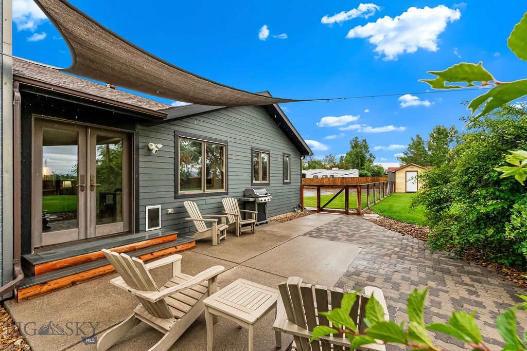 Mountain View Sub - Bozeman - Residential