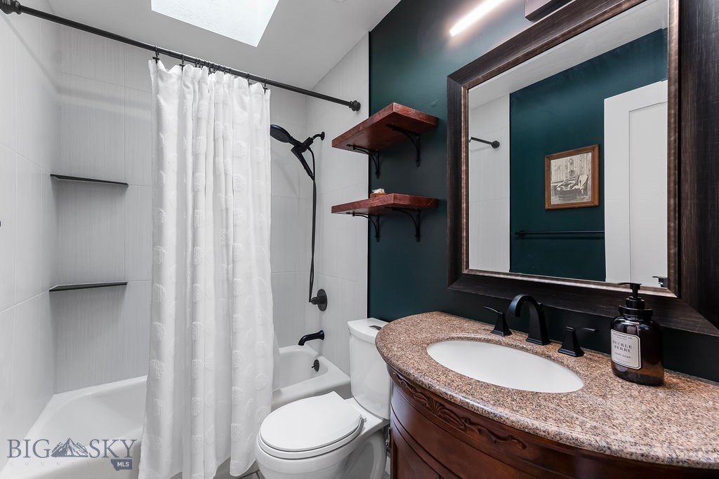 Mountain View Sub - Bozeman - Residential
