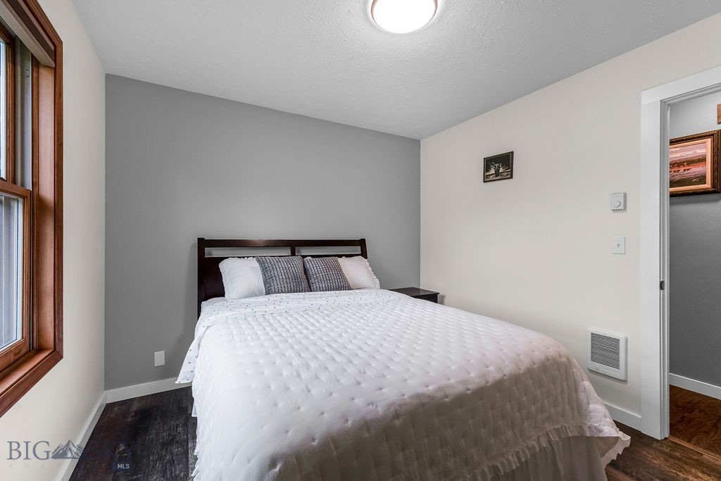 Mountain View Sub - Bozeman - Residential