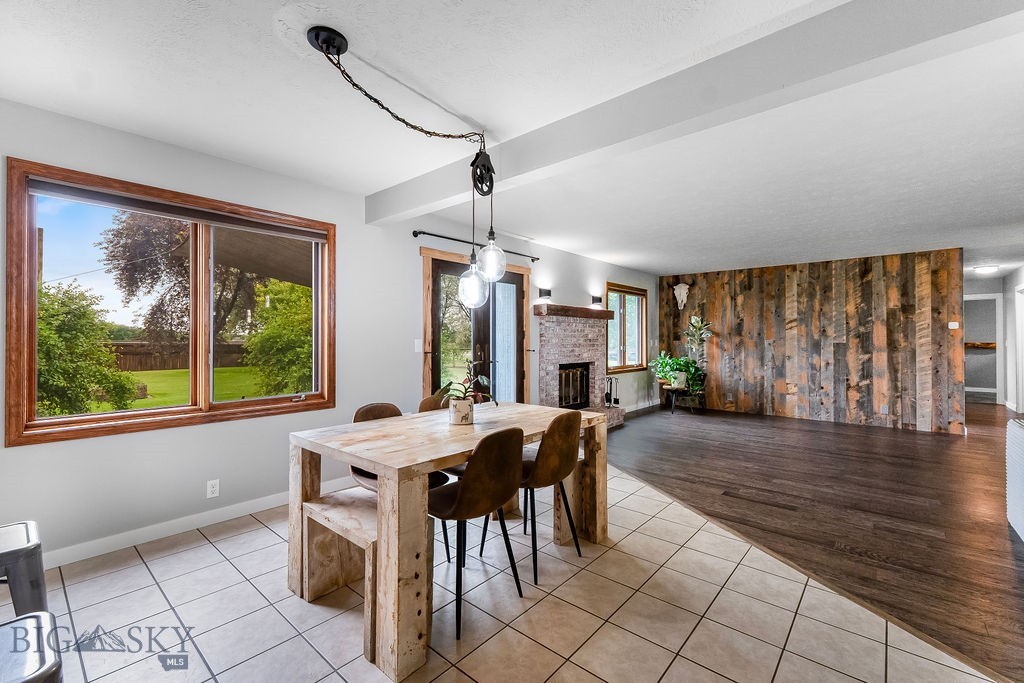 Mountain View Sub - Bozeman - Residential