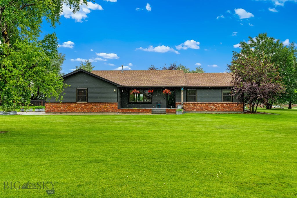 Mountain View Sub - Bozeman - Residential