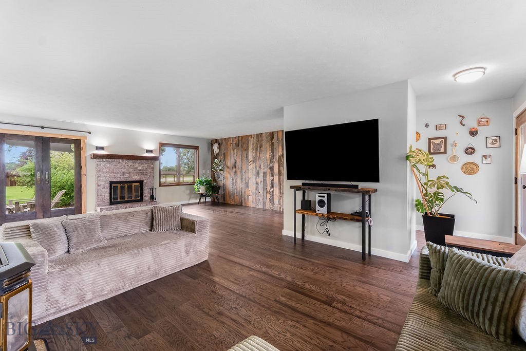 Mountain View Sub - Bozeman - Residential