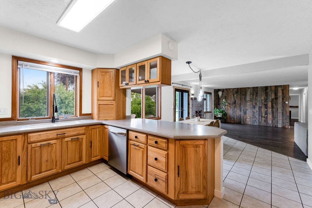 Mountain View Sub - Bozeman - Residential